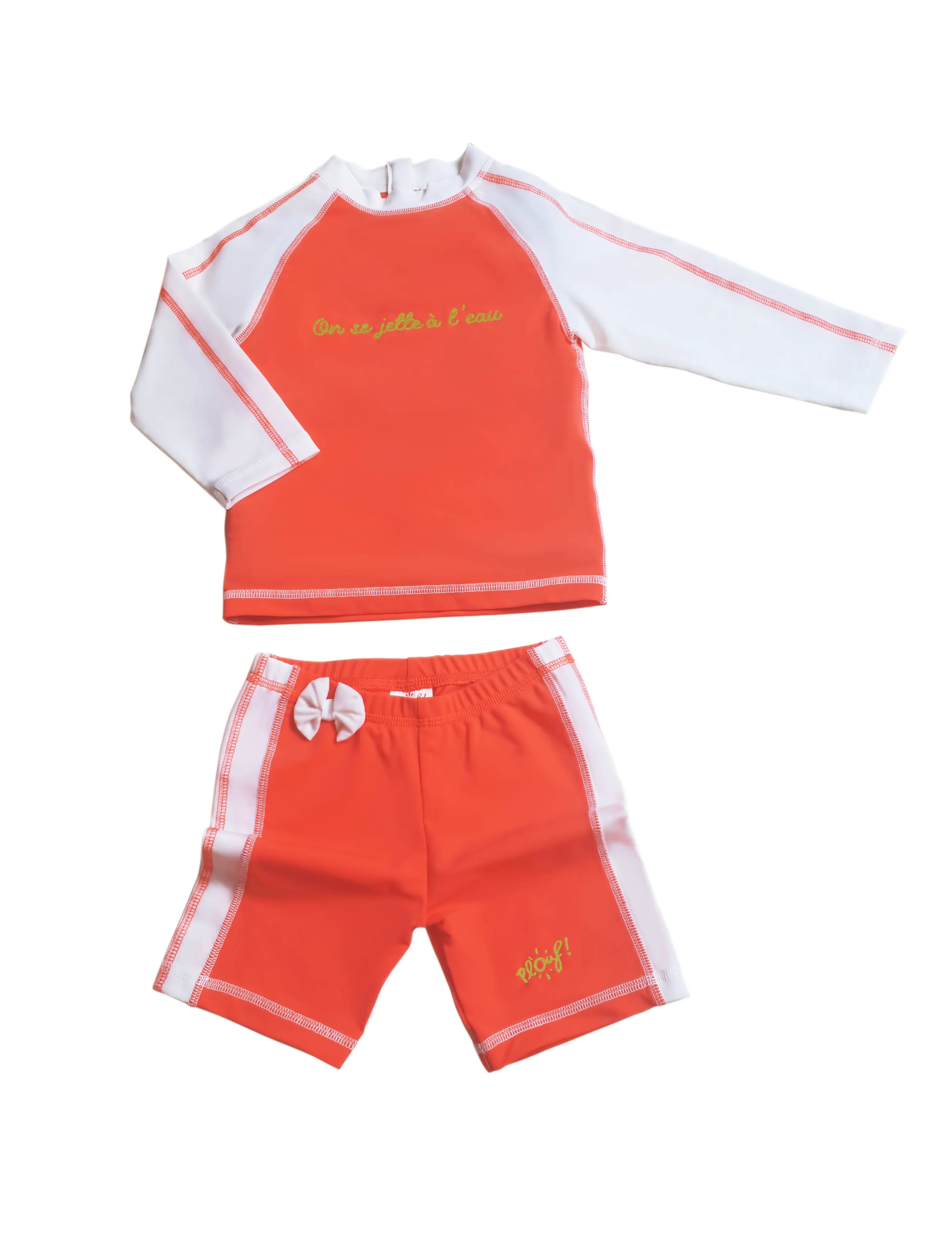 Haut Thermique Maillot De Corps Thermique Iiniim Enfant