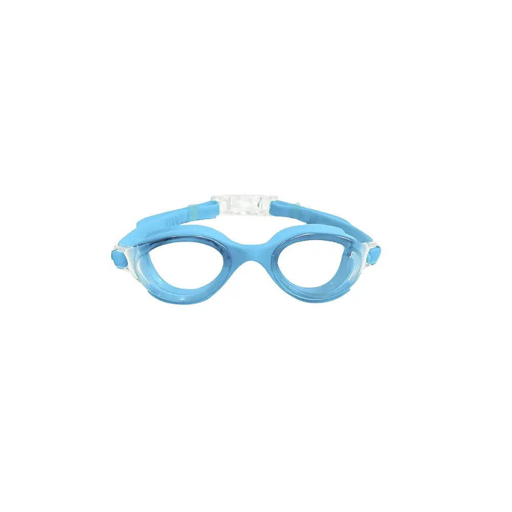 Lunettes de natation – colorées et confortables Plouf!