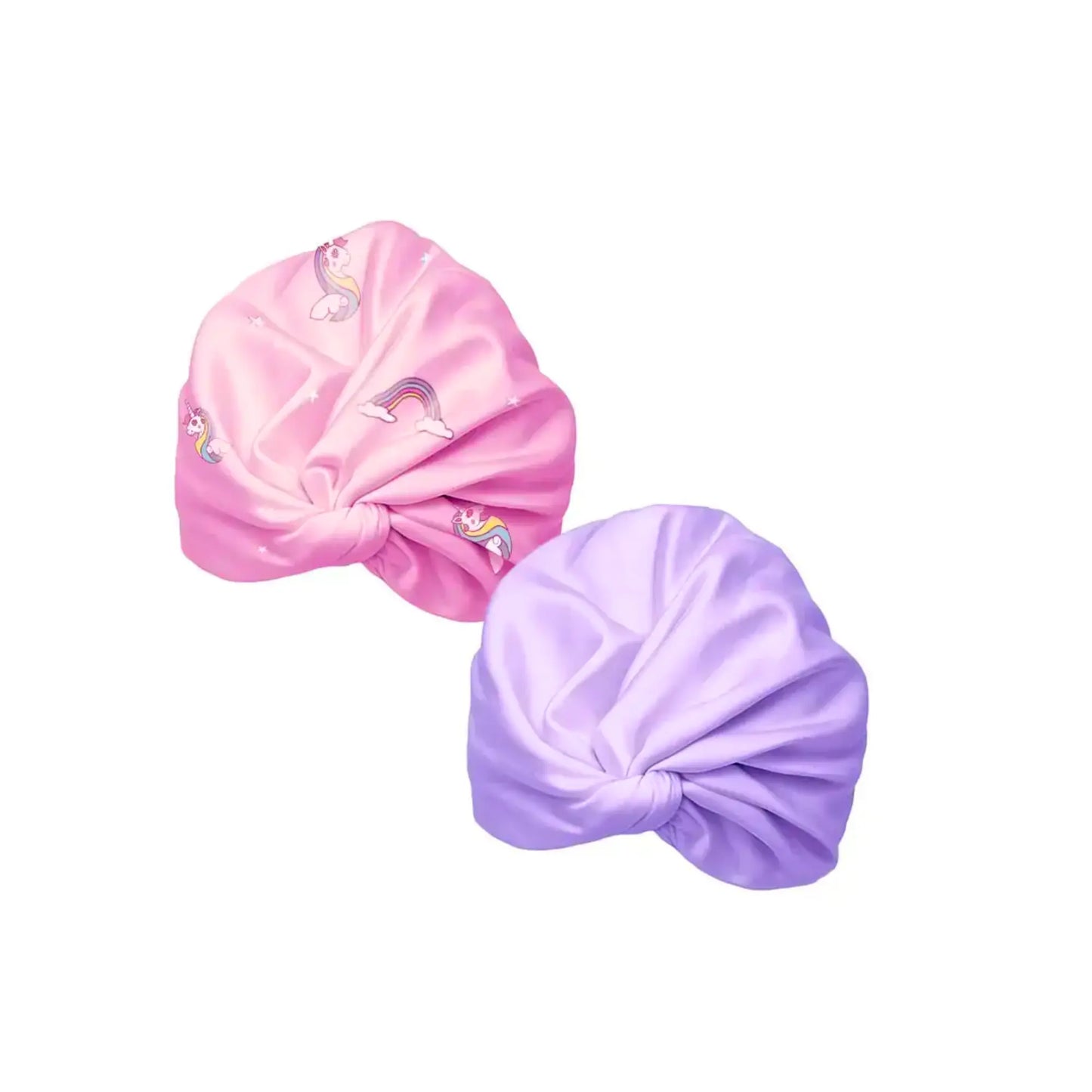 Turban anti-uv fille : Celeste Plouf