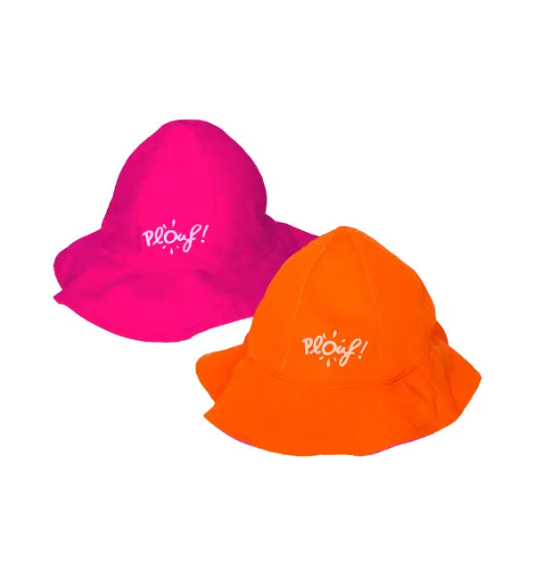Chapeau De Pêcheur Unisexe - Large Bord, Séchage Rapide, Avec Mentonnière