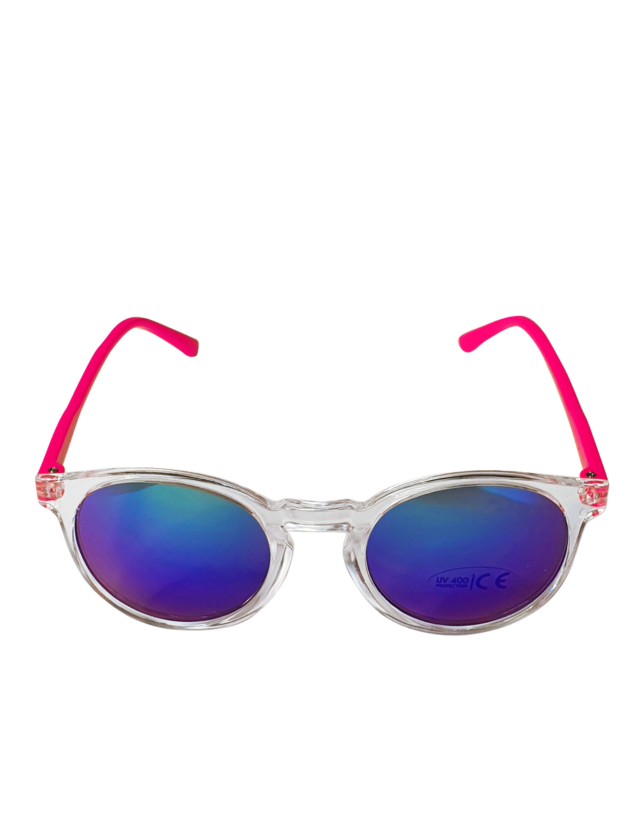 Des lunettes anti-UV qui plaisent aux enfants – Plouf!