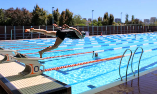 Maillot de bain flottant homme : confiance, style et endurance dans l'eau Plouf FR