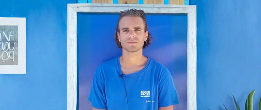 Maillot de bain flottant pour enfant : l'avis de Lucas, maître-nageur, sur les maillots Plouf Plouf FR