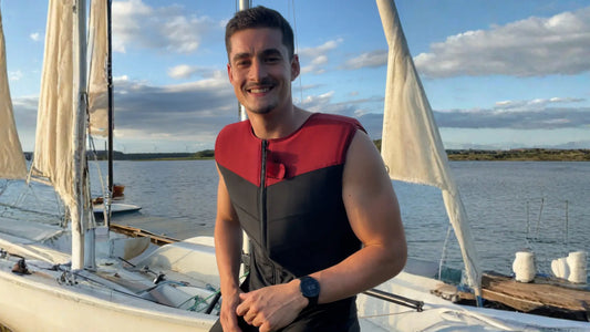 Nagez mieux et plus longtemps avec Safety Concept by Plouf - L'avis de Benoît Plouf FR