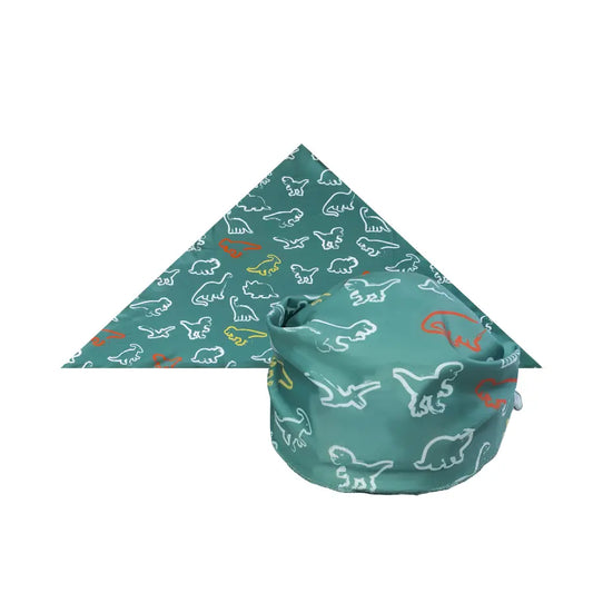 Bandana de bain enfant anti-uv Plouf (Copie) Plouf