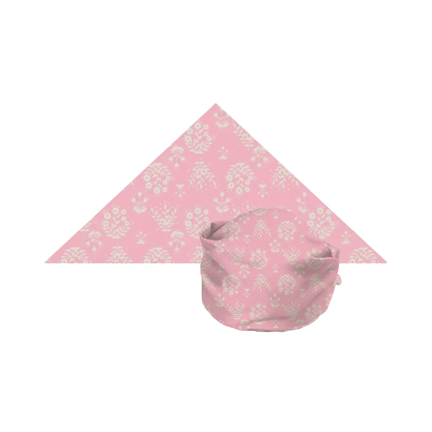 Bandana women's anti-UV swimsuit (Copy) Plouf