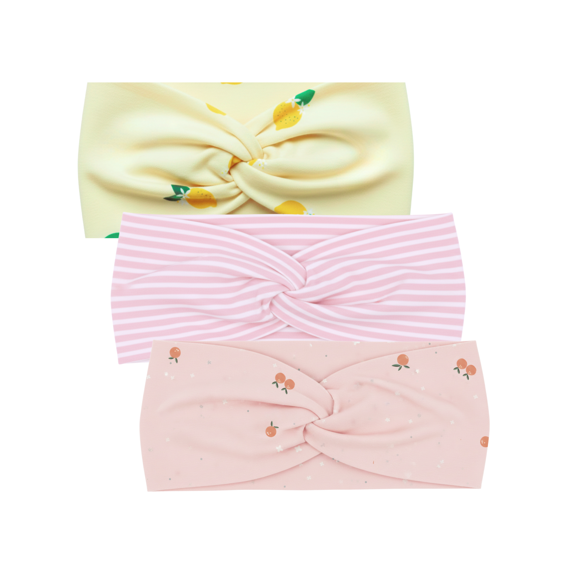 Bandeau de tête Plouf