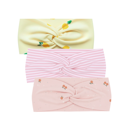 Bandeau de tête Plouf