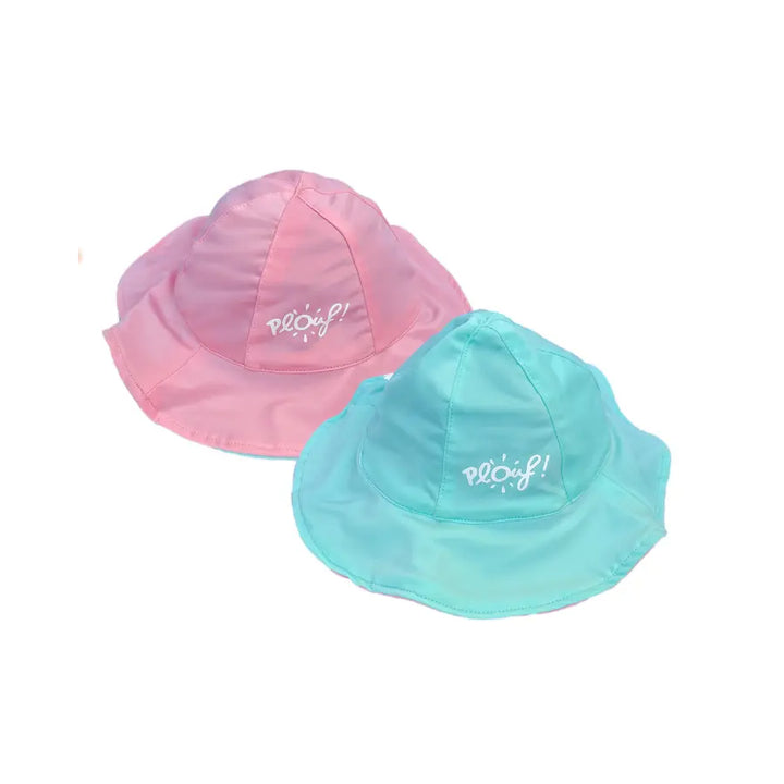 Childrens uv hats online