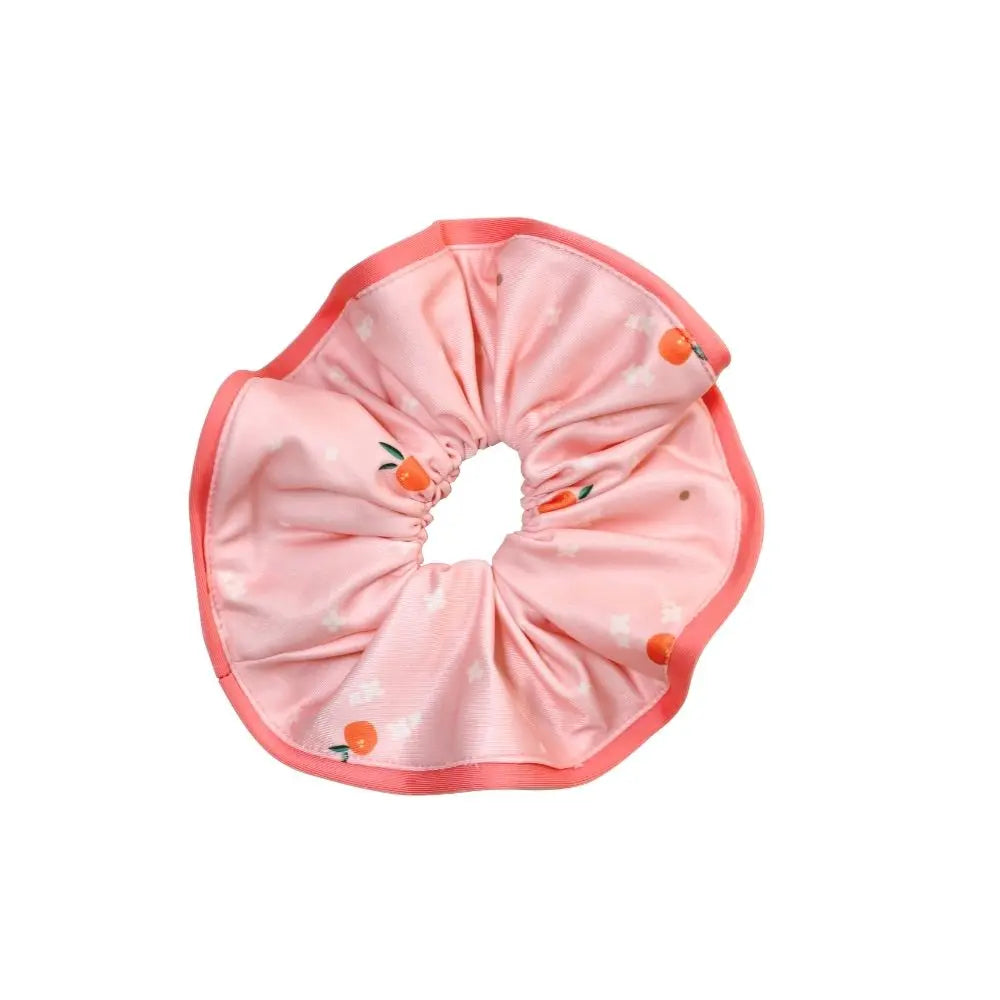 Chouchou de natation à cheveux fille Plouf Plouf