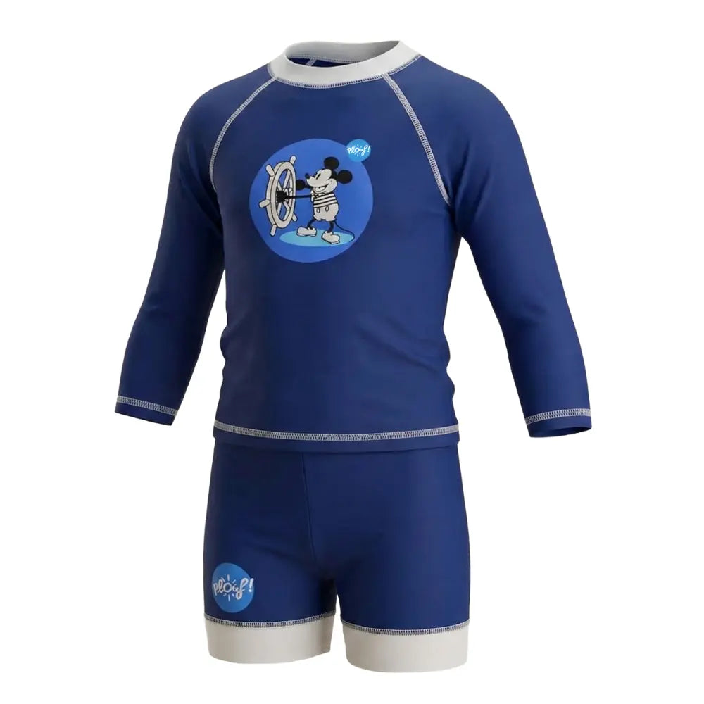 Ensemble Anti-UV garçon : Kiki Plouf