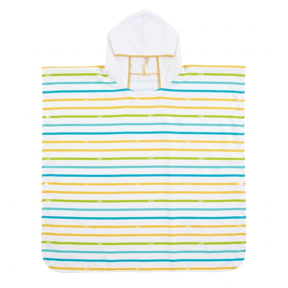 Badeponcho Summer Plouf!