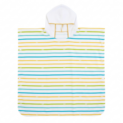 Poncho de bain Summer Plouf!