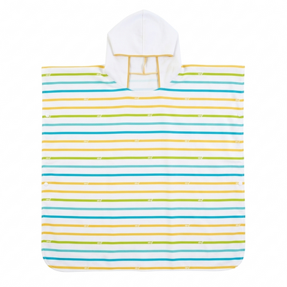 Badeponcho Summer Plouf!