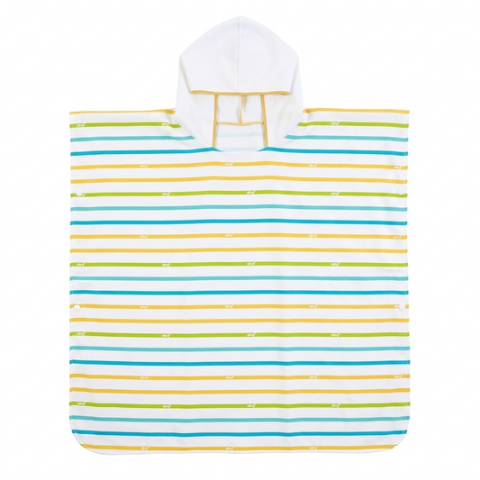 Poncho de bain Summer Plouf!