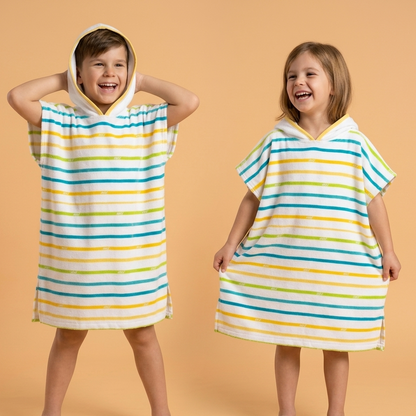 Badeponcho Summer Plouf!
