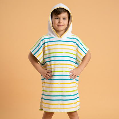 Badeponcho Summer Plouf!