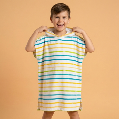 Badeponcho Summer Plouf!