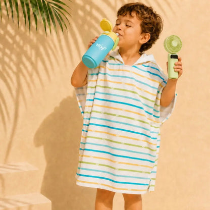 Kit Summer Fraîcheur Plouf Plouf!