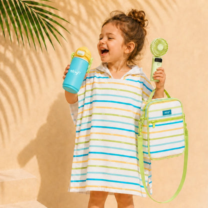 Kit Sommerfrische Plouf 