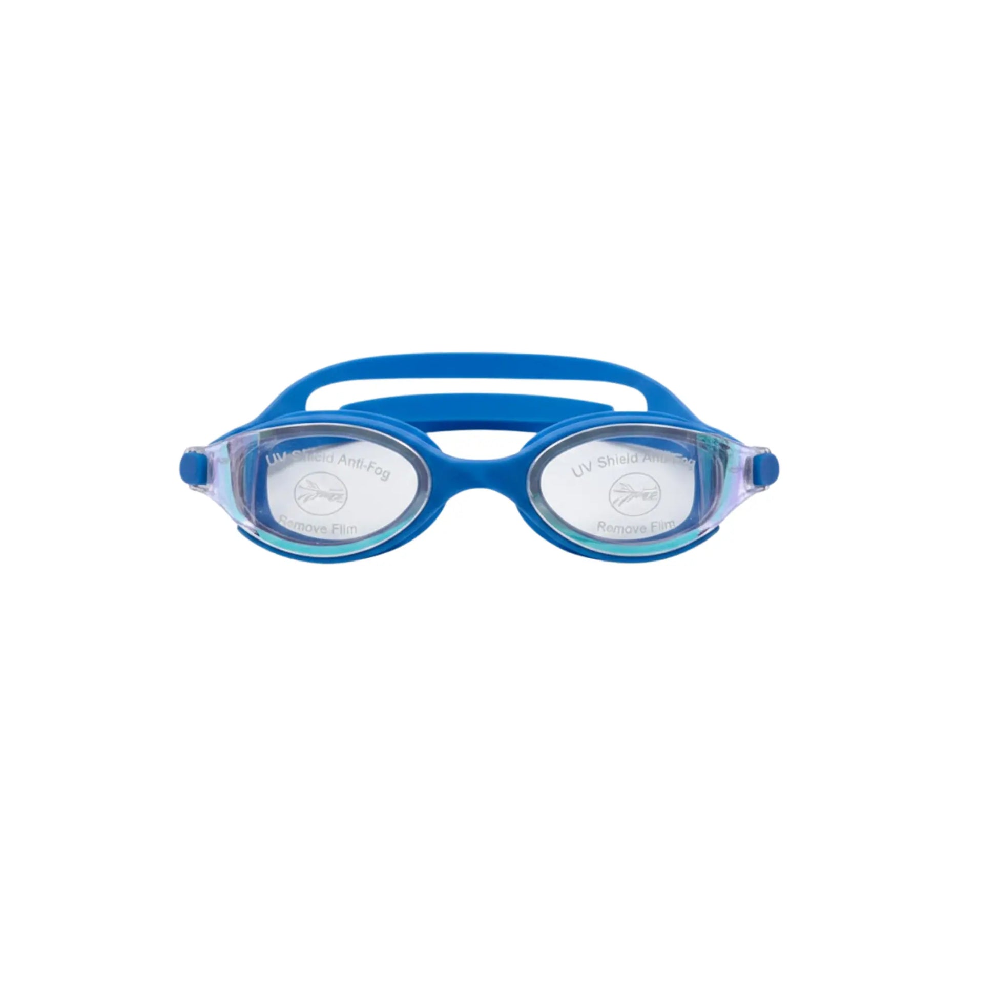 Lunettes de natation – colorées et confortables Plouf!