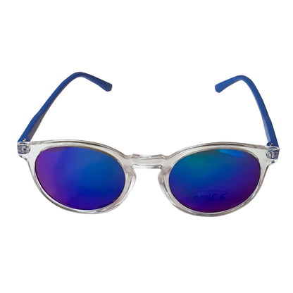 Lunettes de soleil enfant transparentes Plouf!