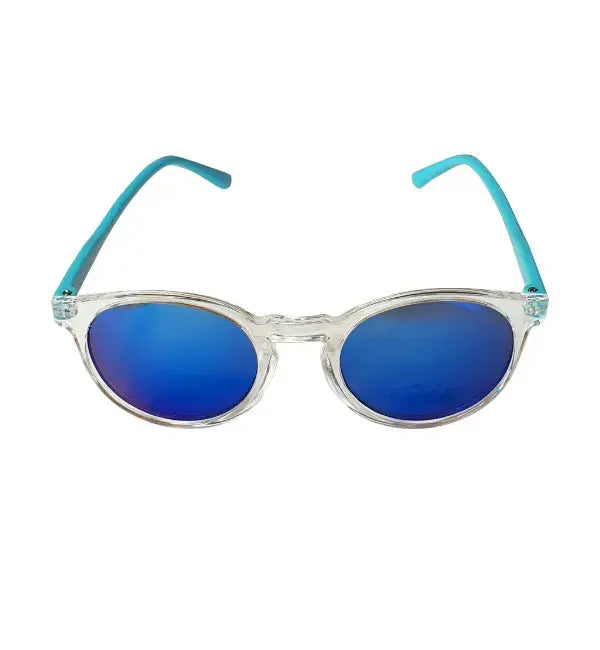 Lunettes de soleil enfant transparentes Plouf!