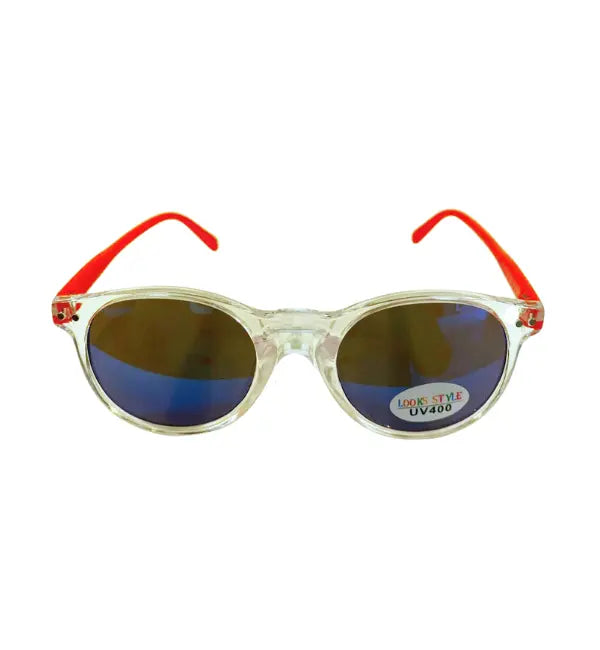 Transparent children's sunglasses Plouf!