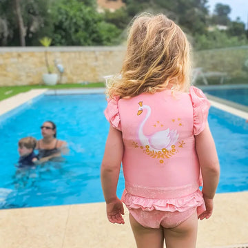 Maillot de bain flotteur hotsell