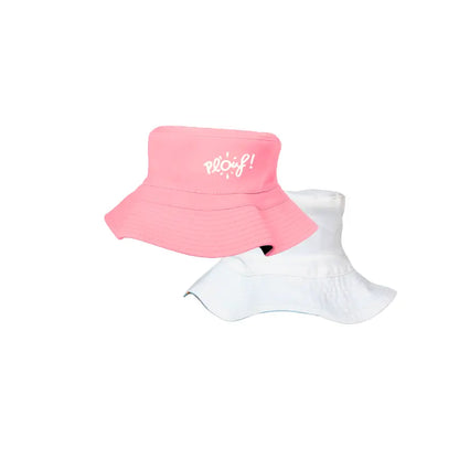 Maillot de bain flottant fille : Rosy Plouf