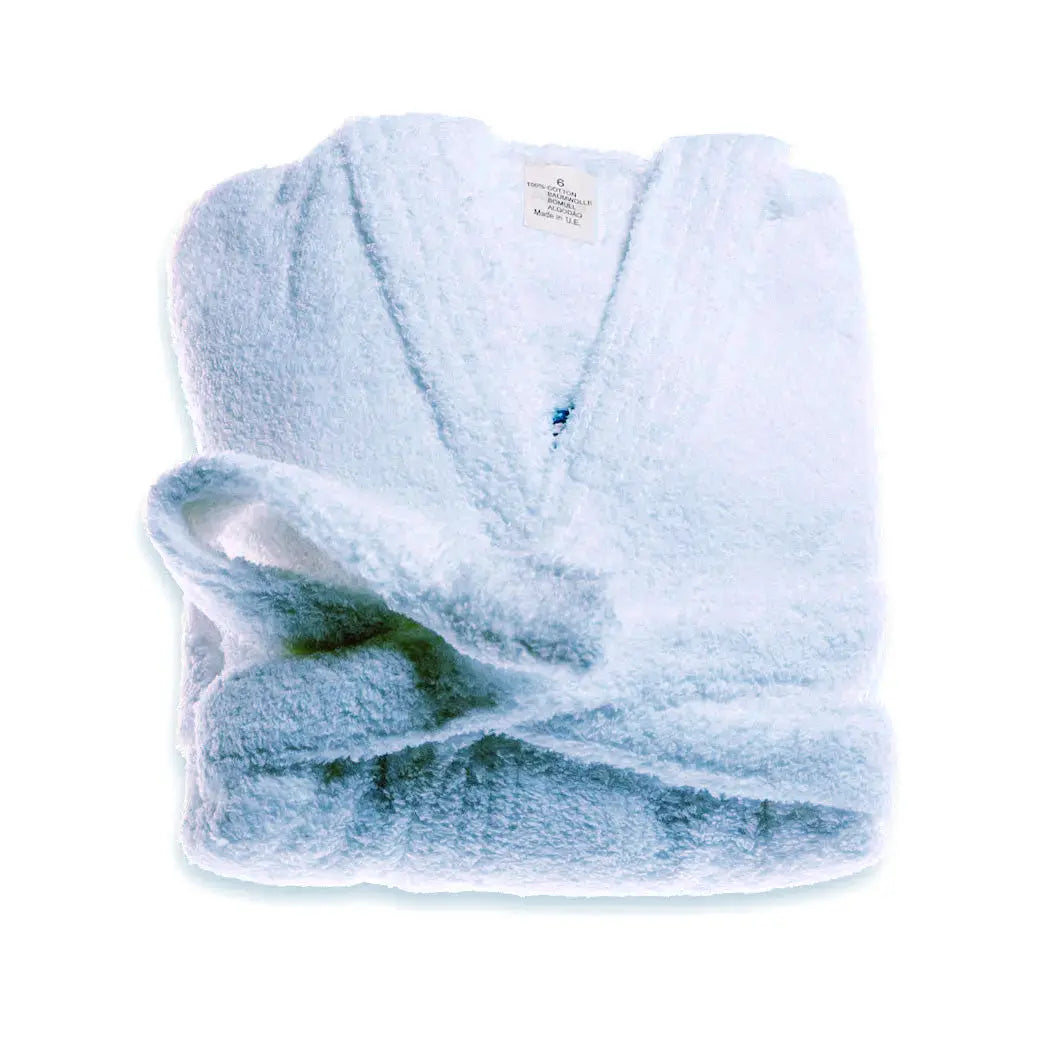 Peignoir de shop bain piscine