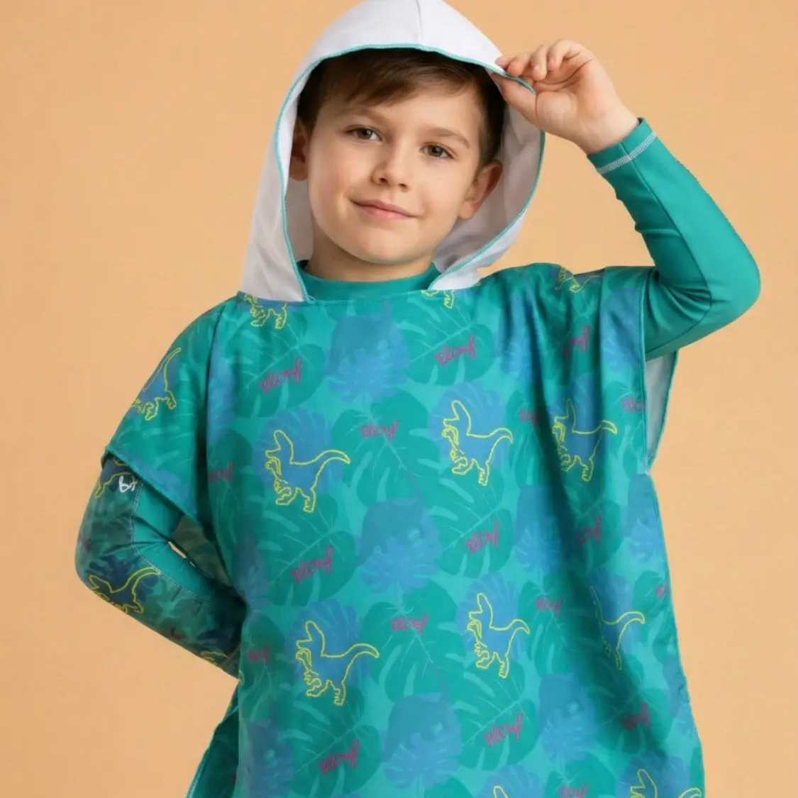 Poncho De Bain Enfant Garçon Fille KASESSS Microfibre - Capuche, Motifs, 60x120cm, Rapide Séchage Serviette Capuche Microfibre Poncho Piscine Poncho De Bain Enfant Garçon Fille KASESSS Microfibre - Capuche, Motifs, 60x120cm, Rapide Séchage Serviette Capuche Microfibre Poncho Piscine