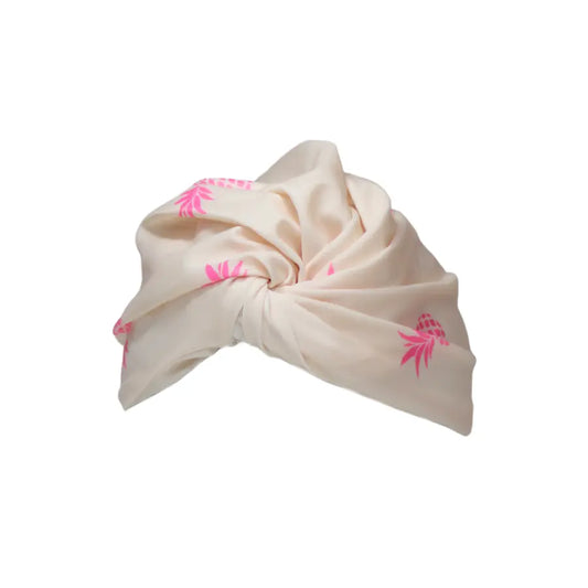 Turban de bain enfant anti-uv Plouf Plouf