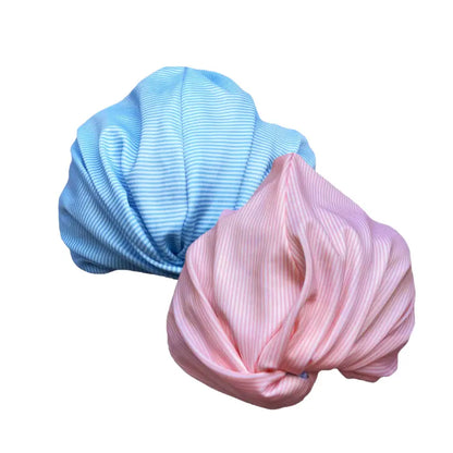 Turban de bain enfant anti-uv Plouf Plouf