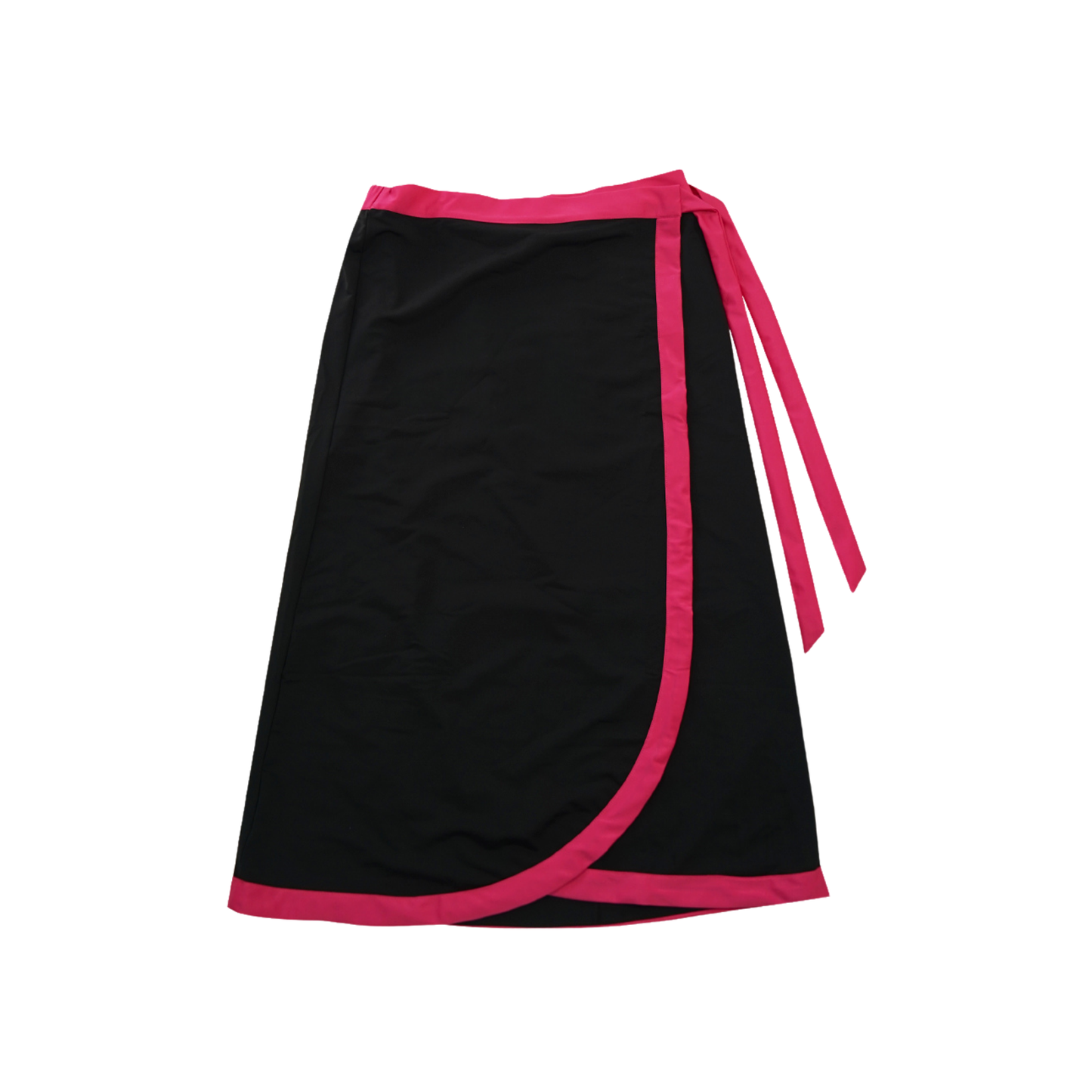 Jupe longue paréo anti-uv femme Plouf