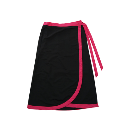 Jupe longue paréo anti-uv femme Plouf