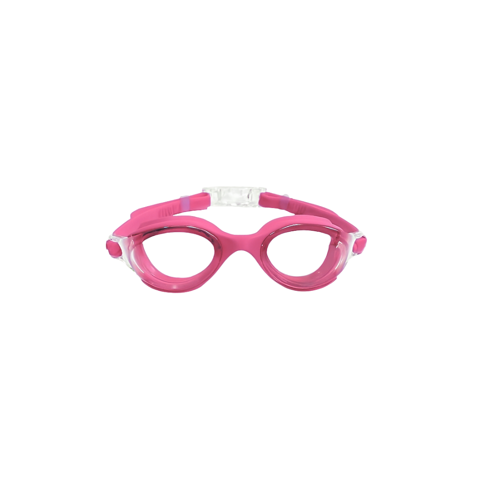 Lunettes de natation – colorées et confortables Plouf!