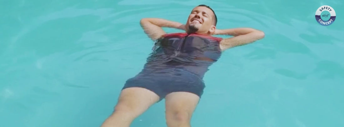 Combinaison flottante PSC