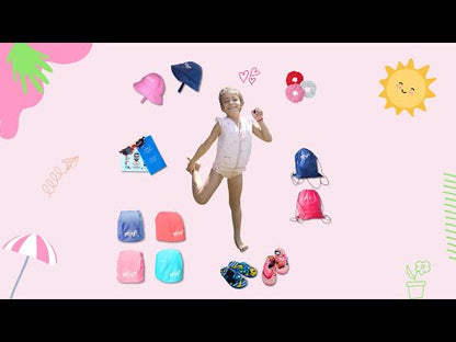 Ensemble enfant Anti-UV fille : Licorne