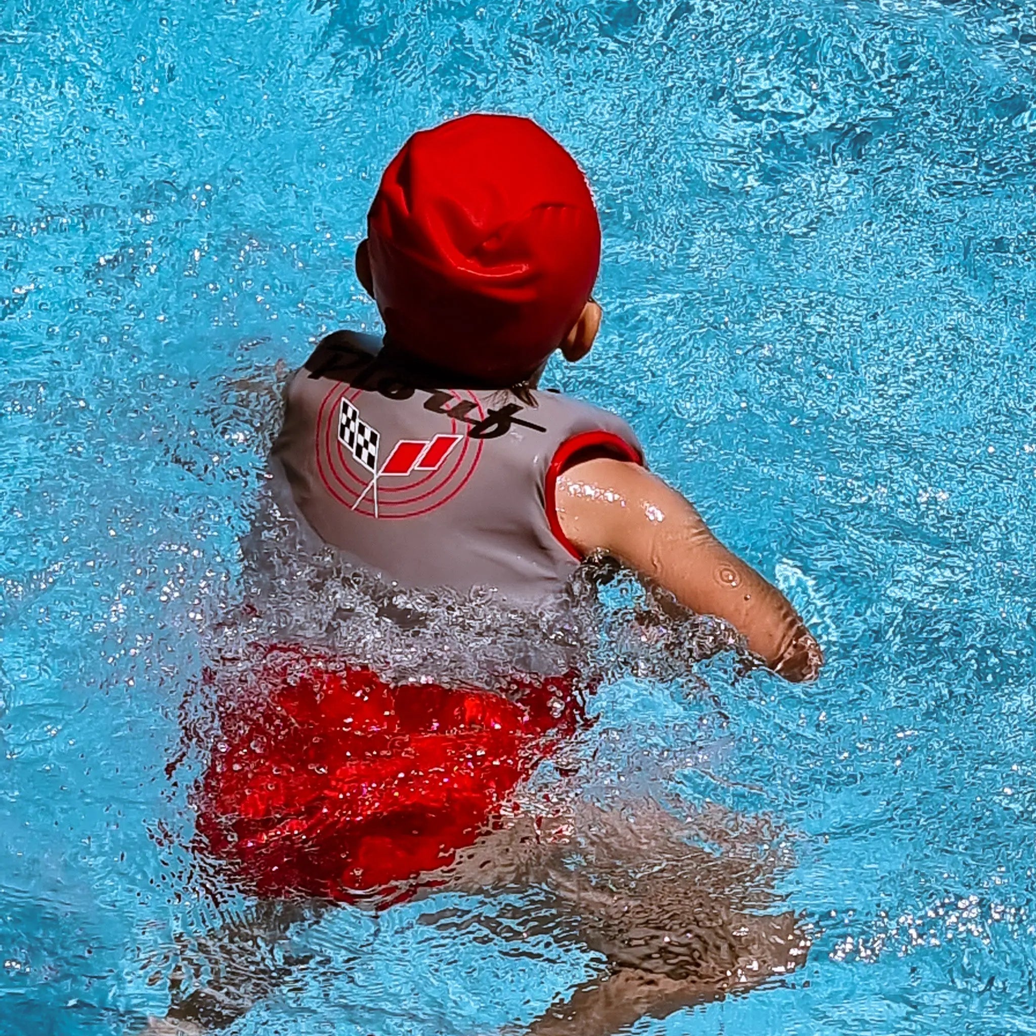 Maillot de bain avec bouée online intégrée