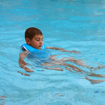 PLOUF : Maillot de bain flottant pour adultes 