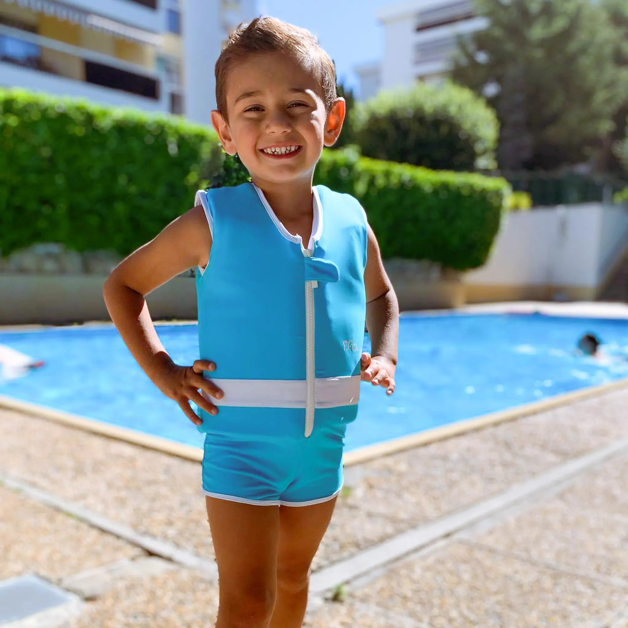 Maillot de bain online garçon piscine