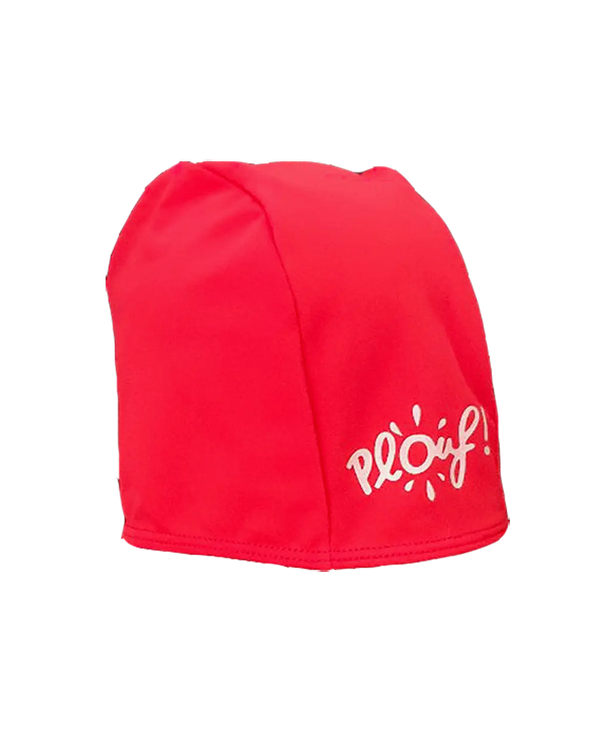 Children's UV-protective swim cap Plouf Plouf