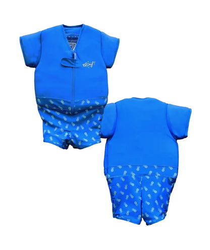 NMaillot de bain flottant garçon : Pina boy Plouf