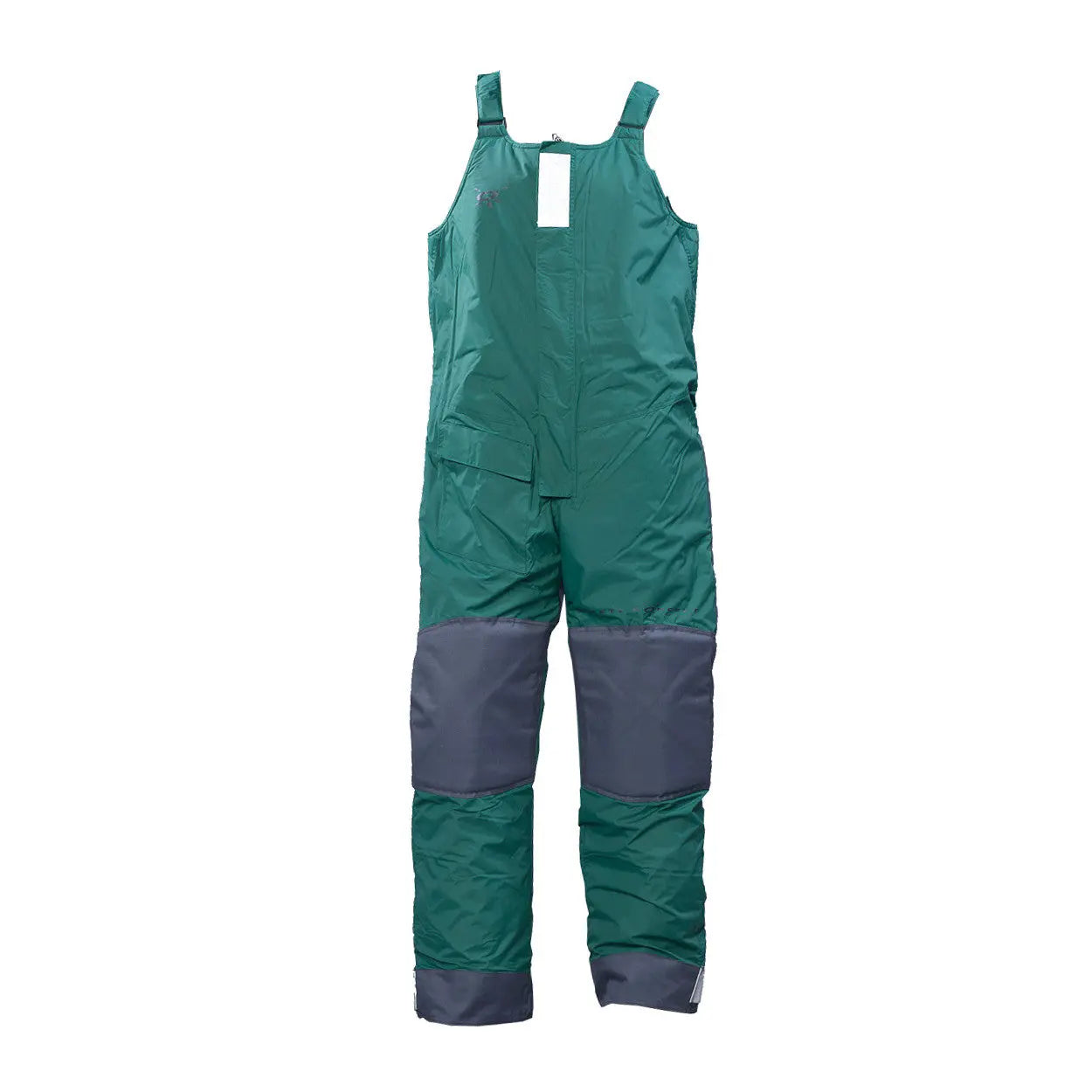 Salopette de quart flottante : Modèle HOMME JONAS Plouf