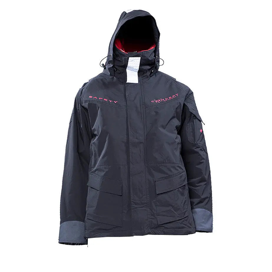 Veste de quart flottante : Modèle HOMME JONAS Plouf