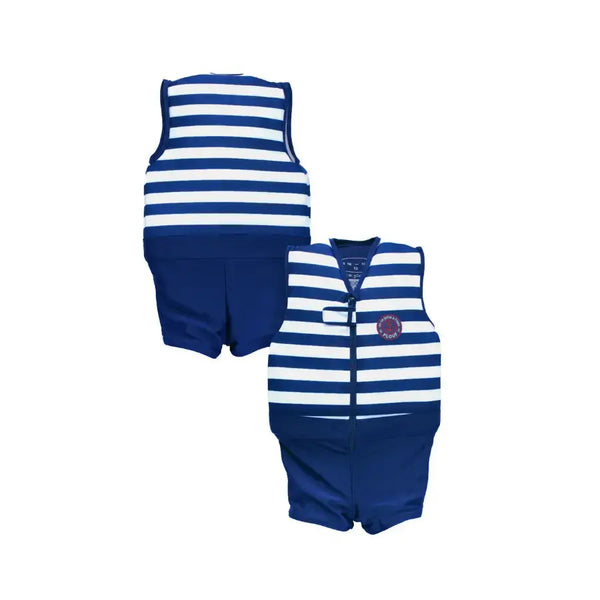 Maillot de bain flottant fille: Antonia Plouf