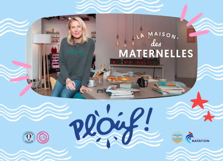Plouf-Plouf-Discover-the-preferred-child's-bathing-suit-from-the-Maison-des-maternelles-for-aquatic-writing-slides-with-your-toddler Plouf