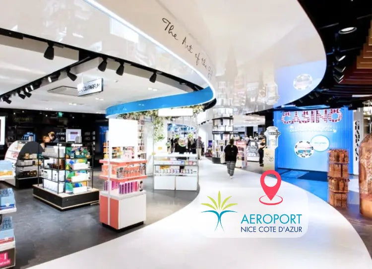 Plouf-à-la-boutique-Duty-Free-de-l-aéroport-de-Nice Plouf  EN