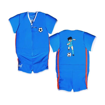 Boy's floating swimsuit : Sacha